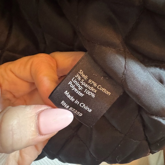 Mac Tools Jacket - Picture 4 of 5